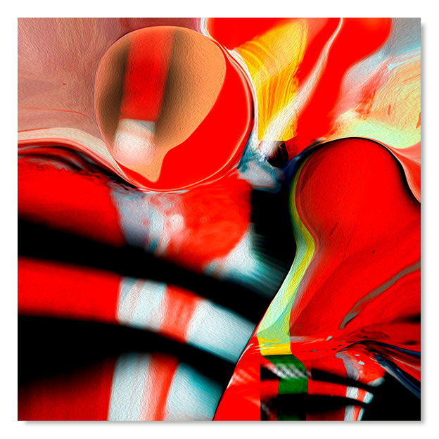 Siegi Wurz Digitale Bilder