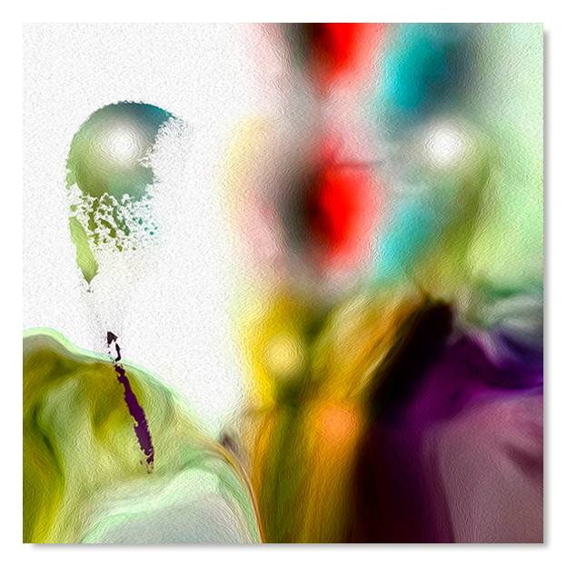 Siegi Wurz Digitale Bilder
