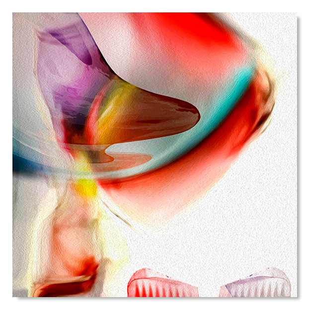Siegi Wurz Digitale Bilder
