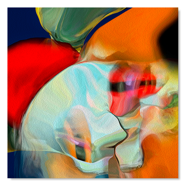 Siegi Wurz Digitale Bilder