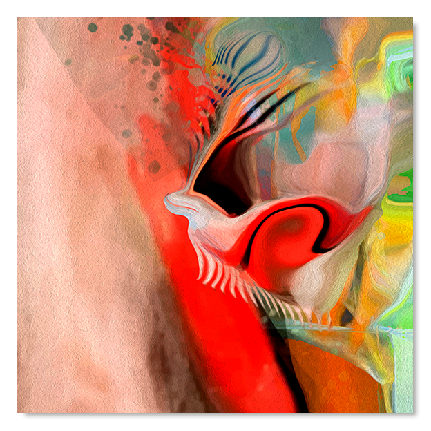 Siegi Wurz Digitale Bilder