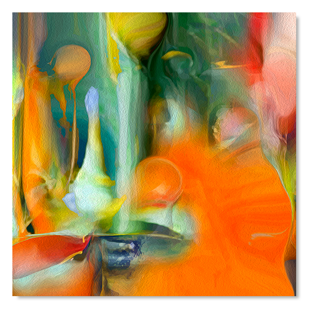 Siegi Wurz Digitale Bilder