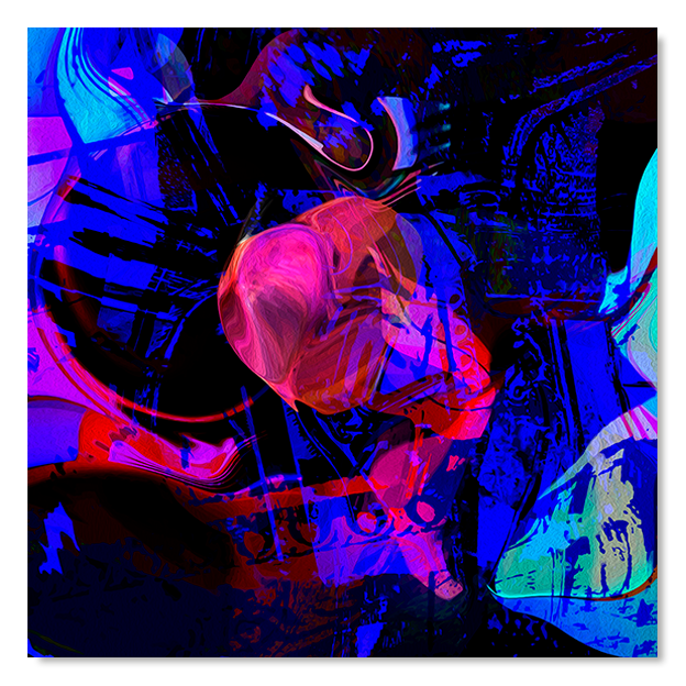 Siegi Wurz Digitale Bilder