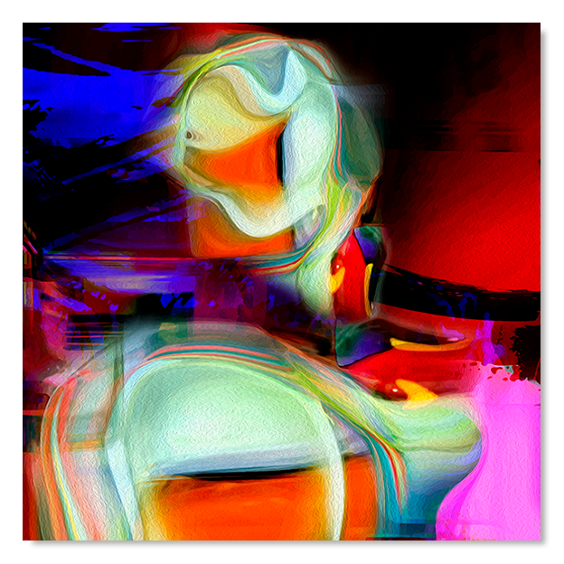 Siegi Wurz Digitale Bilder