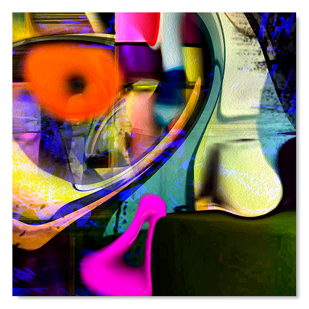 Siegi Wurz Digitale Bilder