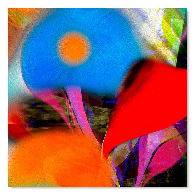 Siegi Wurz Digitale Bilder