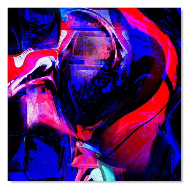 Siegi Wurz Digitale Bilder