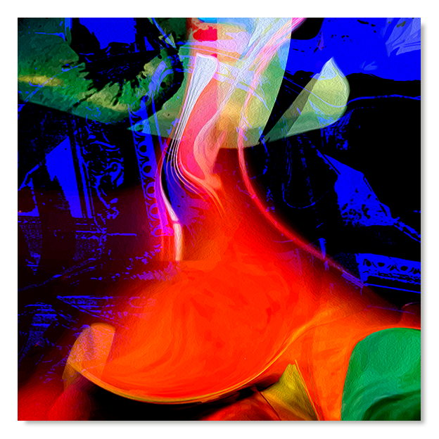 Siegi Wurz Digitale Bilder