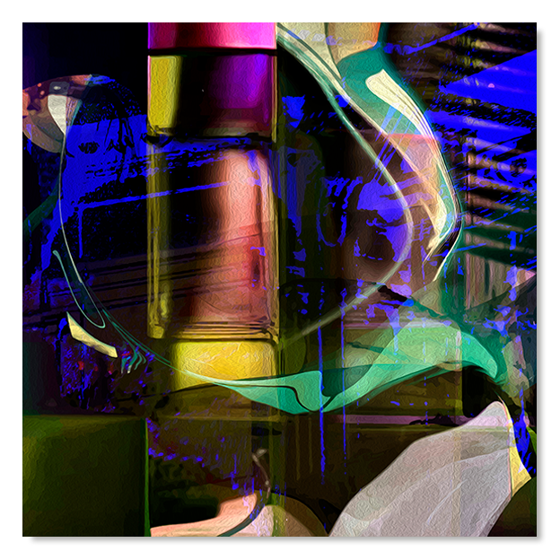 Siegi Wurz Digitale Bilder