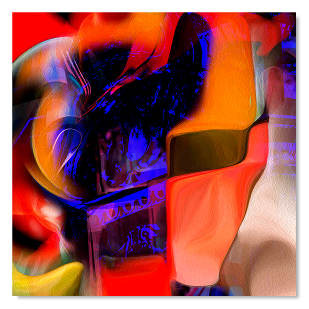 Siegi Wurz Digitale Bilder