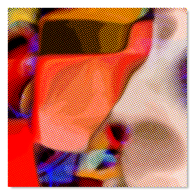 Siegi Wurz Digitale Bilder