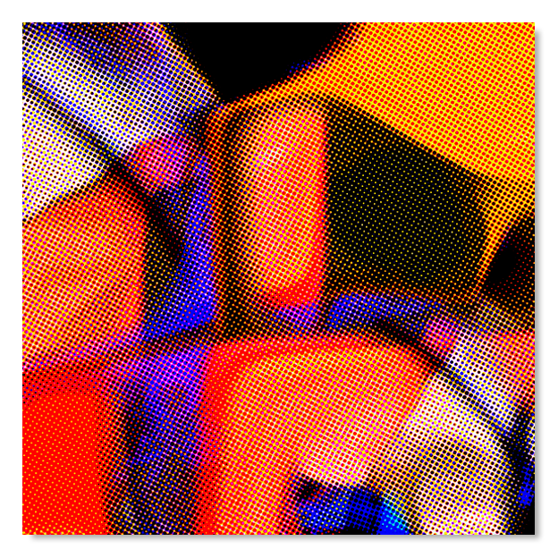 Siegi Wurz Digitale Bilder