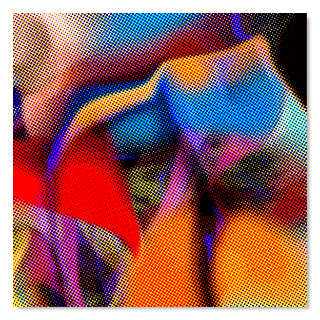 Siegi Wurz Digitale Bilder