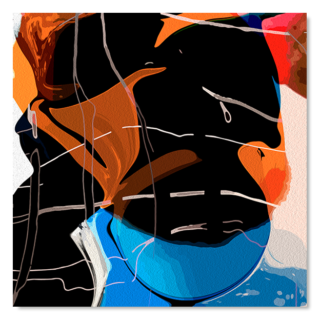 Siegi Wurz Digitale Bilder