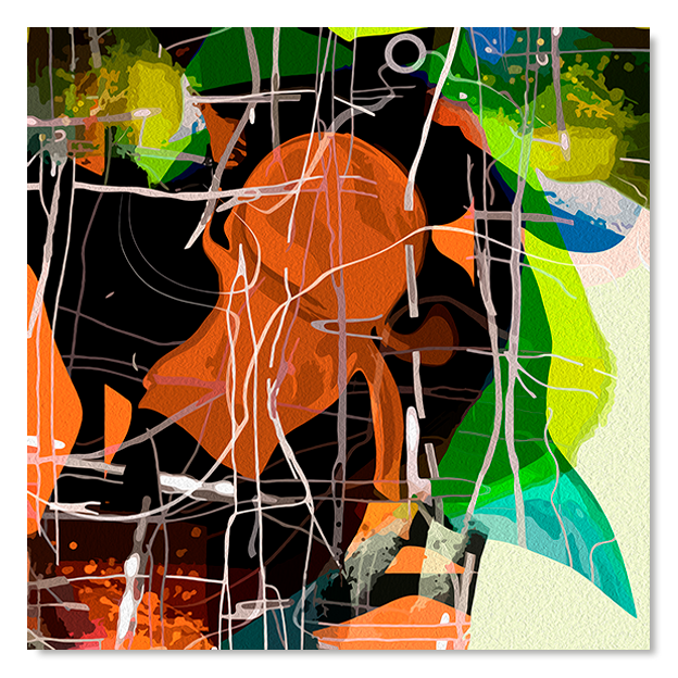 Siegi Wurz Digitale Bilder