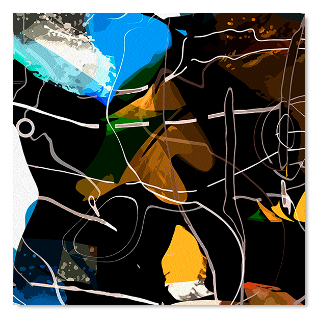 Siegi Wurz Digitale Bilder