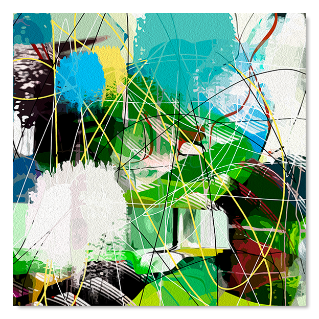 Siegi Wurz Digitale Bilder