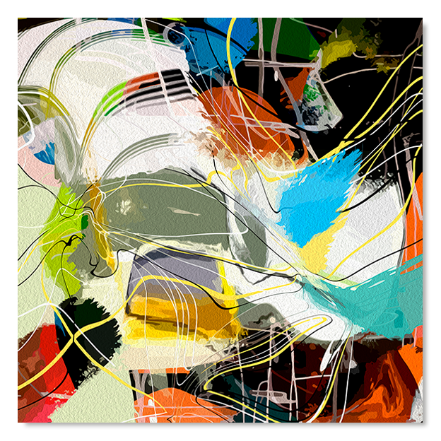 Siegi Wurz Digitale Bilder