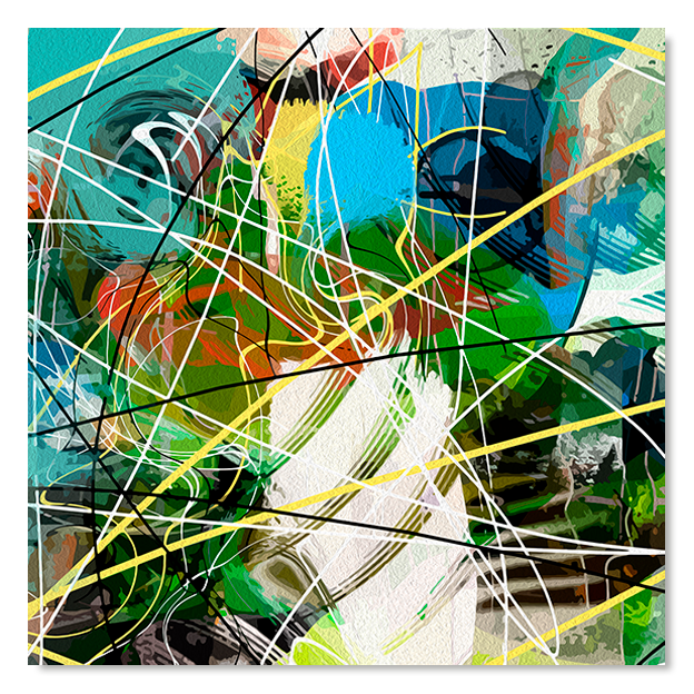 Siegi Wurz Digitale Bilder