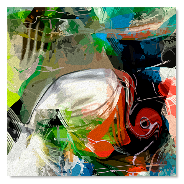 Siegi Wurz Digitale Bilder