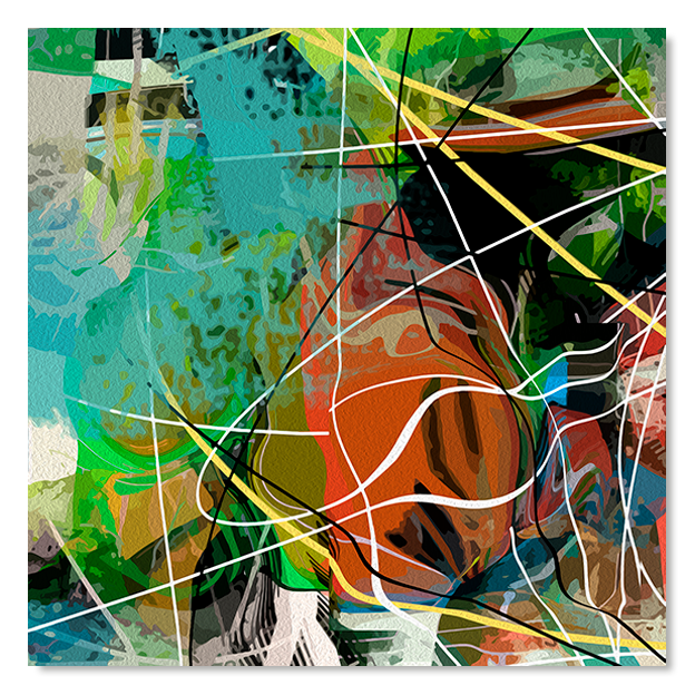 Siegi Wurz Digitale Bilder