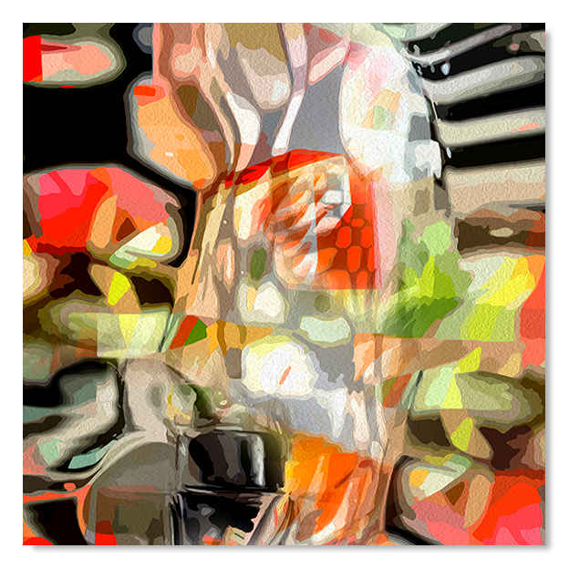 Siegi Wurz Digitale Bilder