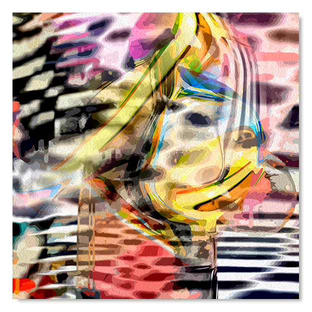 Siegi Wurz Digitale Bilder
