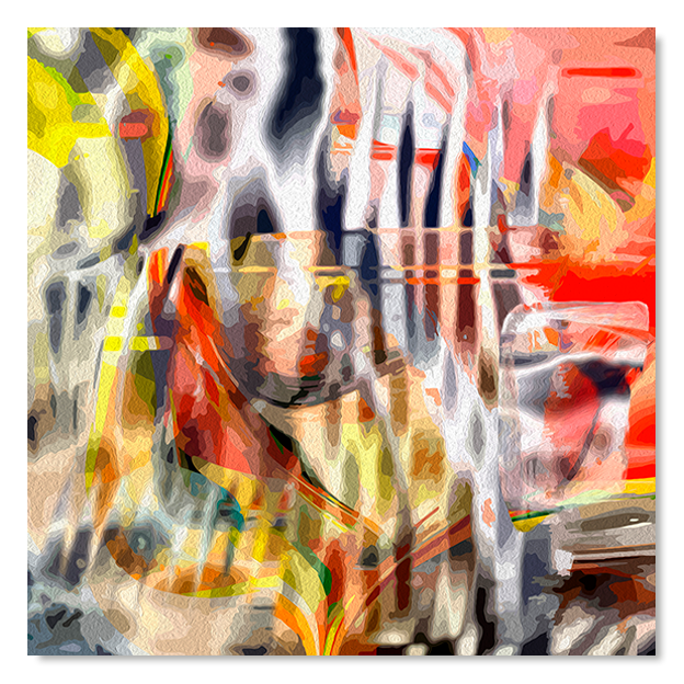 Siegi Wurz Digitale Bilder