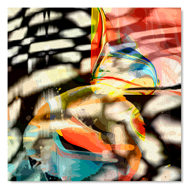 Siegi Wurz Digitale Bilder