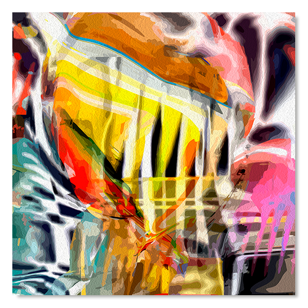 Siegi Wurz Digitale Bilder
