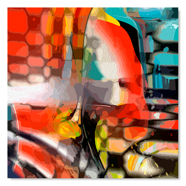 Siegi Wurz Digitale Bilder
