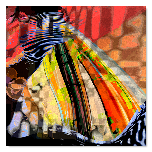 Siegi Wurz Digitale Bilder