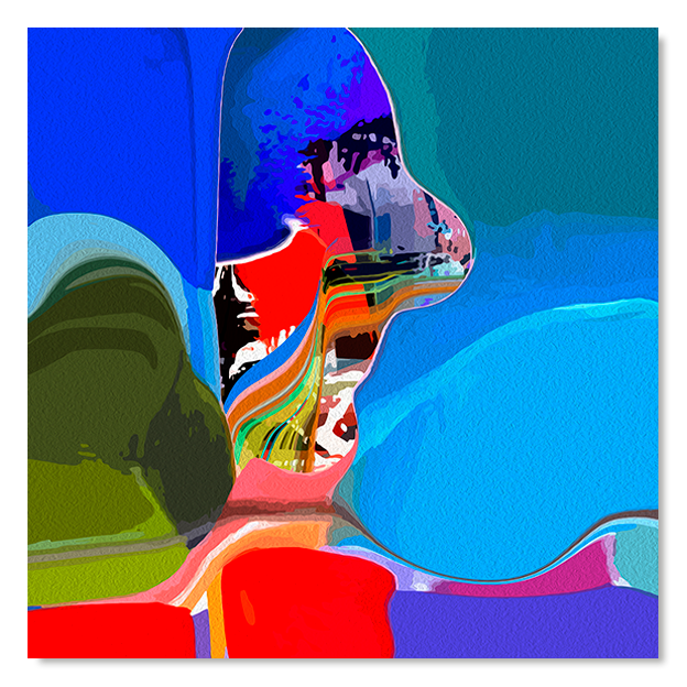 Siegi Wurz Digitale Bilder