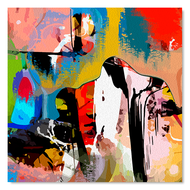 Siegi Wurz Digitale Bilder