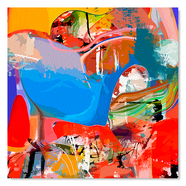 Siegi Wurz Digitale Bilder