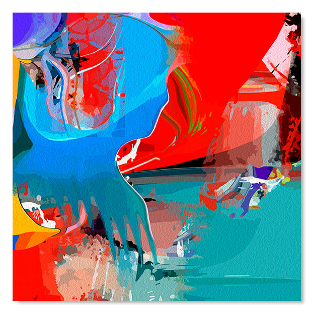 Siegi Wurz Digitale Bilder
