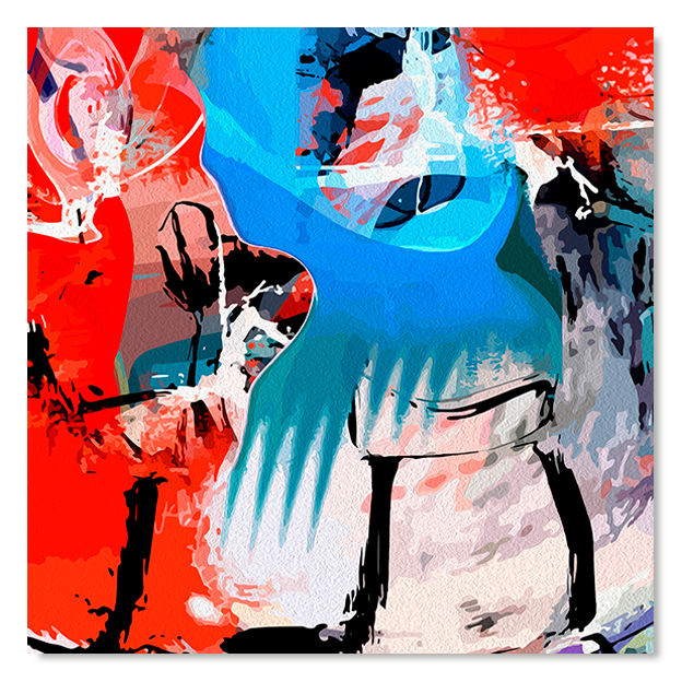 Siegi Wurz Digitale Bilder