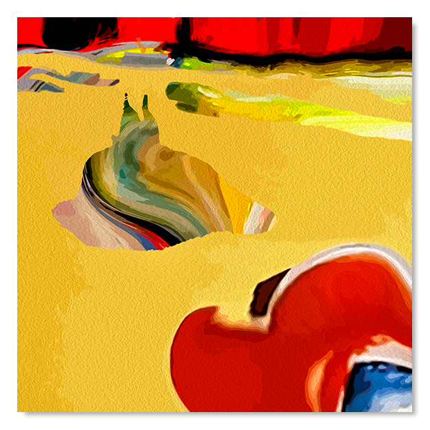 Siegi Wurz Digitale Bilder