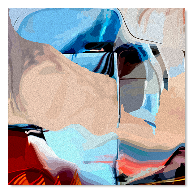Siegi Wurz Digitale Bilder