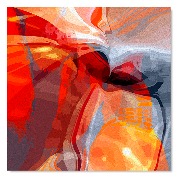 Siegi Wurz Digitale Bilder