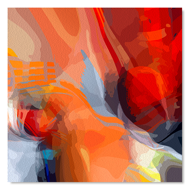 Siegi Wurz Digitale Bilder