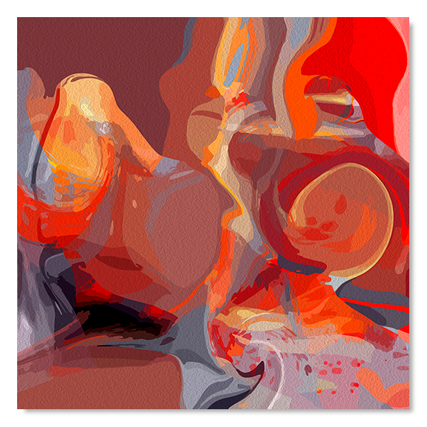 Siegi Wurz Digitale Bilder