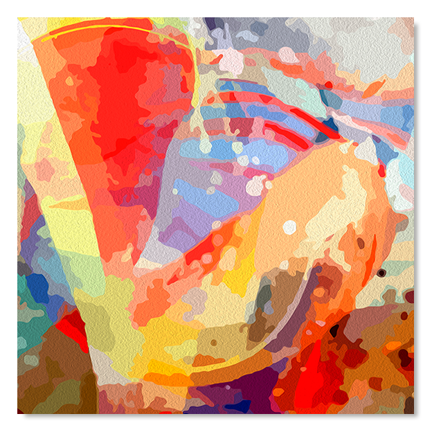 Siegi Wurz Digitale Bilder