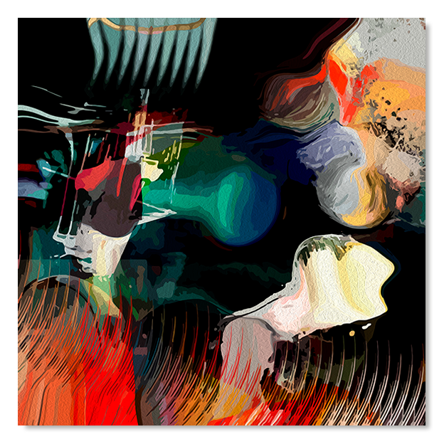 Siegi Wurz Digitale Bilder