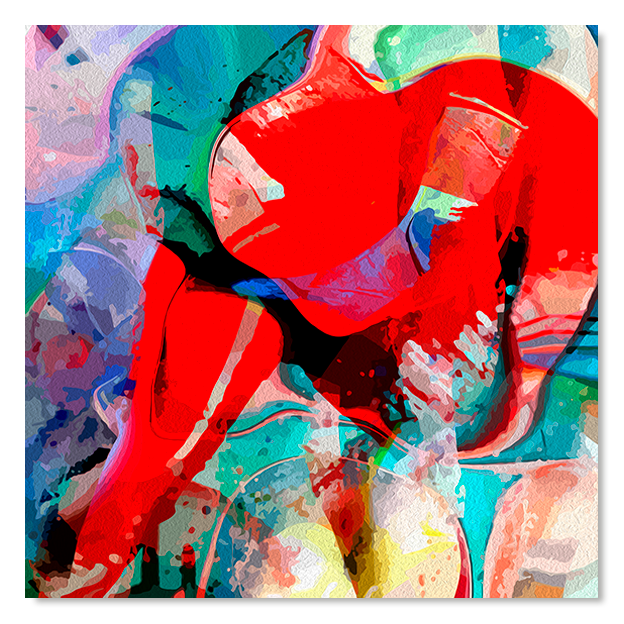 Siegi Wurz Digitale Bilder