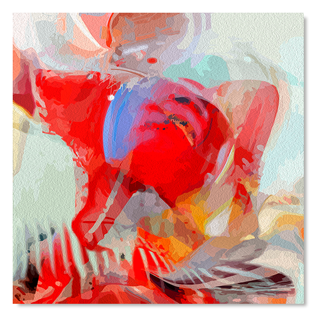 Siegi Wurz Digitale Bilder