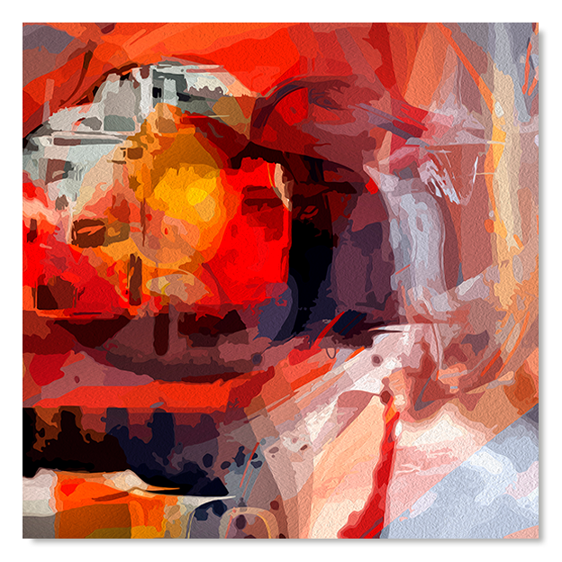 Siegi Wurz Digitale Bilder