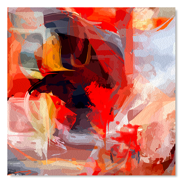 Siegi Wurz Digitale Bilder
