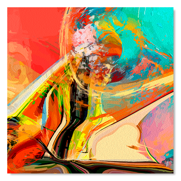 Siegi Wurz Digitale Bilder