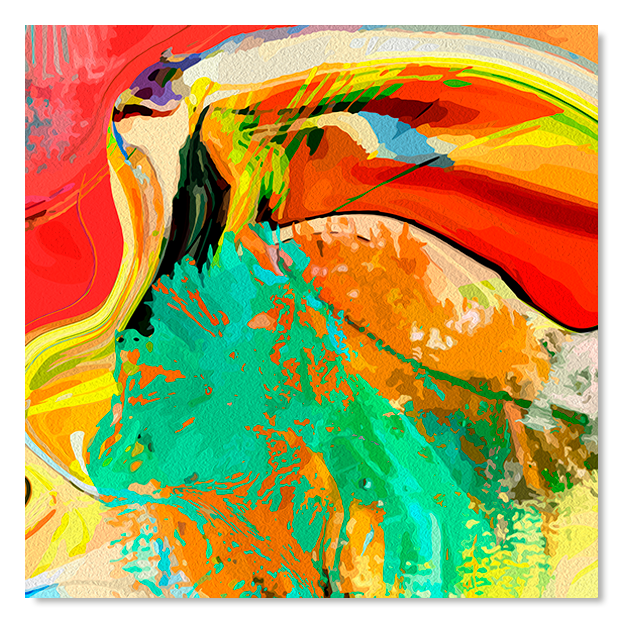 Siegi Wurz Digitale Bilder